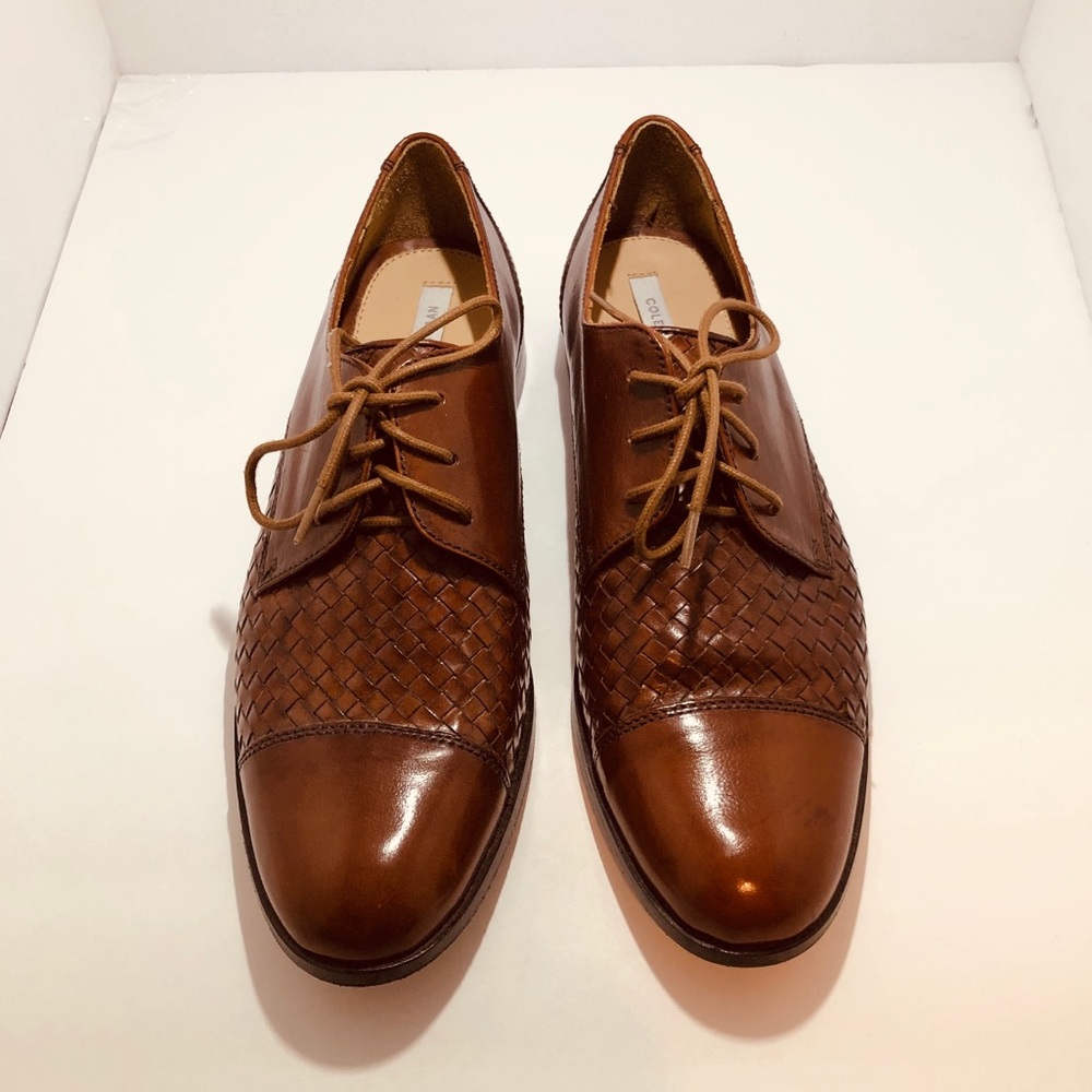 Cole Haan Oxford Shoes